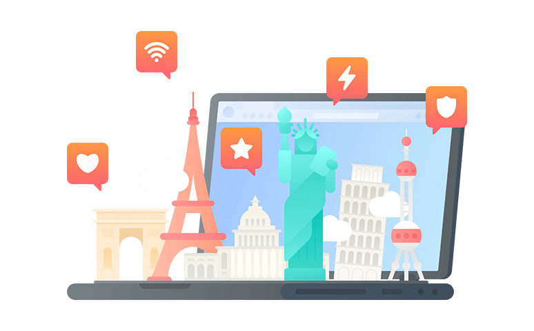 在刚果连接到中国vpn - 穿锁回国